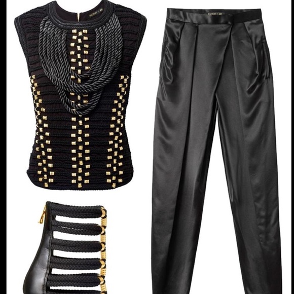 Dress Pants - Picture 6 of 6